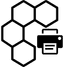 HivePrint Logo